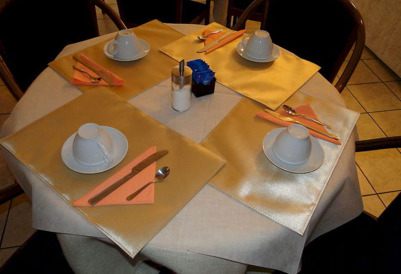 Hotel Viterbo Inn  | Viterbo | Viterbo | Italia 15