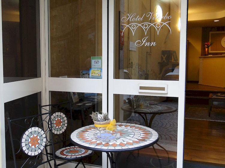 Hotel Viterbo Inn  | Viterbo | Viterbo | Italia 16