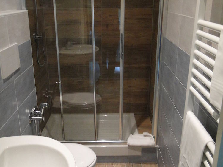 Hotel Viterbo Inn  | Viterbo | Viterbo | Italia 17