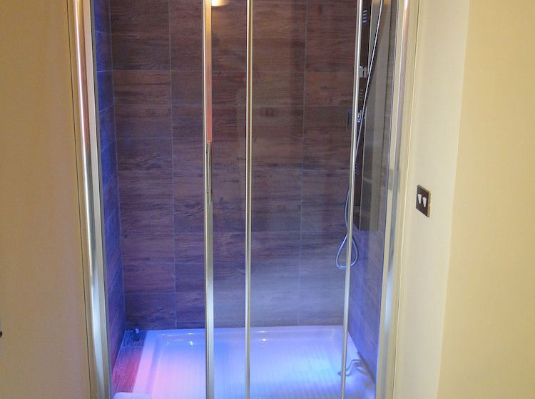 Hotel Viterbo Inn  | Viterbo | Viterbo | Italia 18