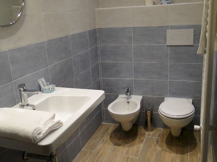 Hotel Viterbo Inn  | Viterbo | Viterbo | Italia 19