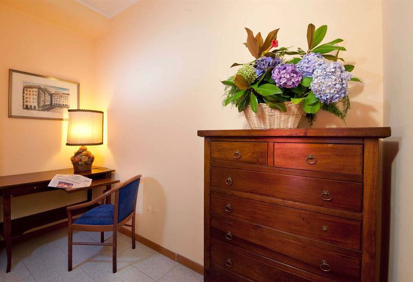 Hotel Viterbo Inn  | Viterbo | Viterbo | Italia 2