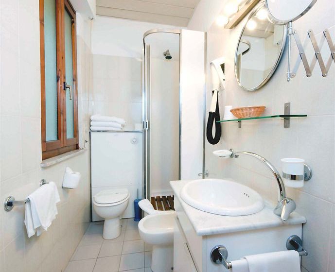 Hotel Viterbo Inn  | Viterbo | Viterbo | Italia 20