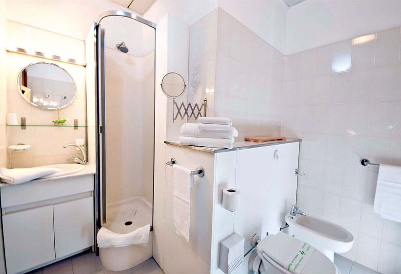 Hotel Viterbo Inn  | Viterbo | Viterbo | Italia 3