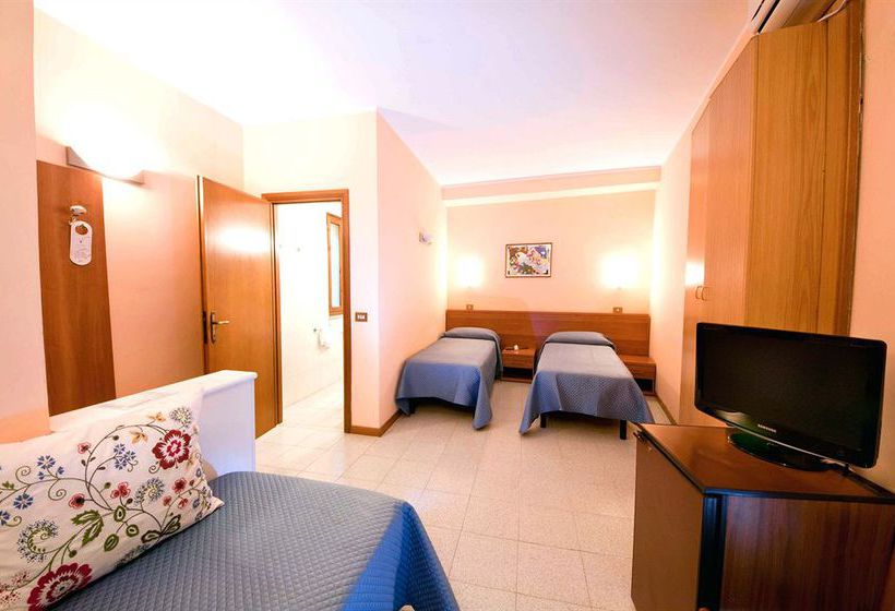 Hotel Viterbo Inn  | Viterbo | Viterbo | Italia 4