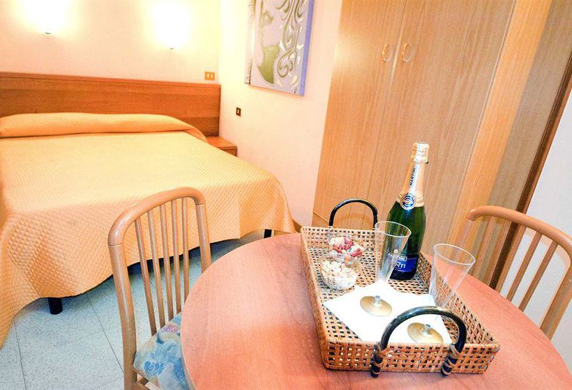 Hotel Viterbo Inn  | Viterbo | Viterbo | Italia 6