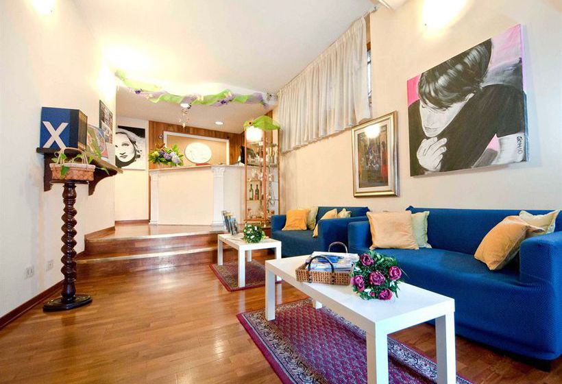 Hotel Viterbo Inn  | Viterbo | Viterbo | Italia 8