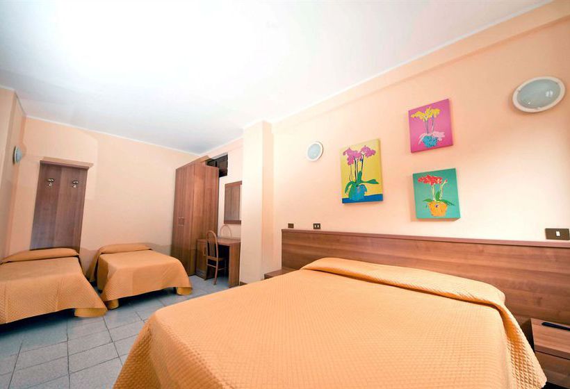 Hotel Viterbo Inn  | Viterbo | Viterbo | Italia 9