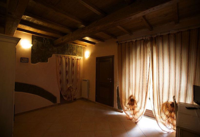 Hotel Relais Paradosso  | Viterbo | Viterbo | Italia 1