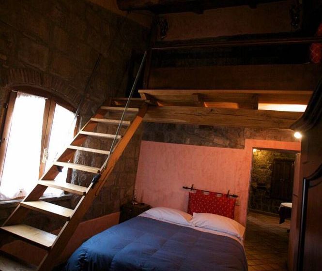 Hotel Relais Paradosso  | Viterbo | Viterbo | Italia 2