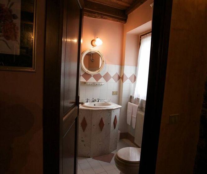 Hotel Relais Paradosso  | Viterbo | Viterbo | Italia 3