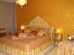 Hotel Costiera Viterbo