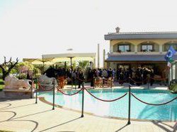 Hotel Costiera  | Viterbo | Viterbo | Italia 4