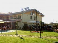 Hotel Costiera  | Viterbo | Viterbo | Italia 5