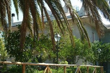 Bed and Breakfast Country House L'Ippocastano  | Altavilla Silentina | Salerno | Italy 1