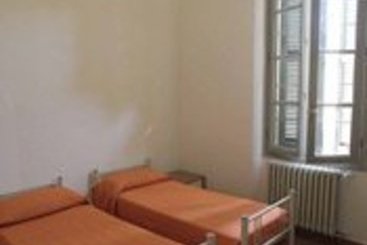 Student's Hostel Della Ghiara  | Reggio Emilia | Reggio Emilia | Italia 1