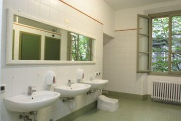 Student's Hostel Della Ghiara  | Reggio Emilia | Reggio Emilia | Italia 2