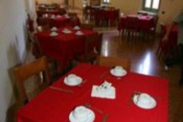 Student's Hostel Della Ghiara  | Reggio Emilia | Reggio Emilia | Italia 4