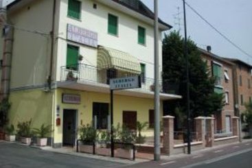 Hostel Italia