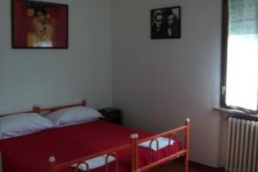 Hostel Italia  | Reggio Emilia | Reggio Emilia | Italia 3