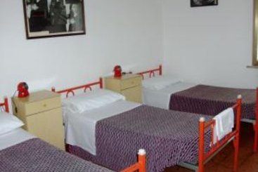 Hostel Italia  | Reggio Emilia | Reggio Emilia | Italia 4