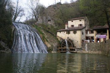 Bed and Breakfast Mi Casa Tu Casa  | Refrontolo | Treviso | Italia 2