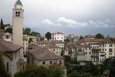 Bed and Breakfast Mi Casa Tu Casa  | Refrontolo | Treviso | Italia 3