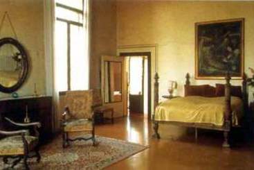 Bed and Breakfast Castello Di Roncade  | Roncade | Treviso | Italia 3