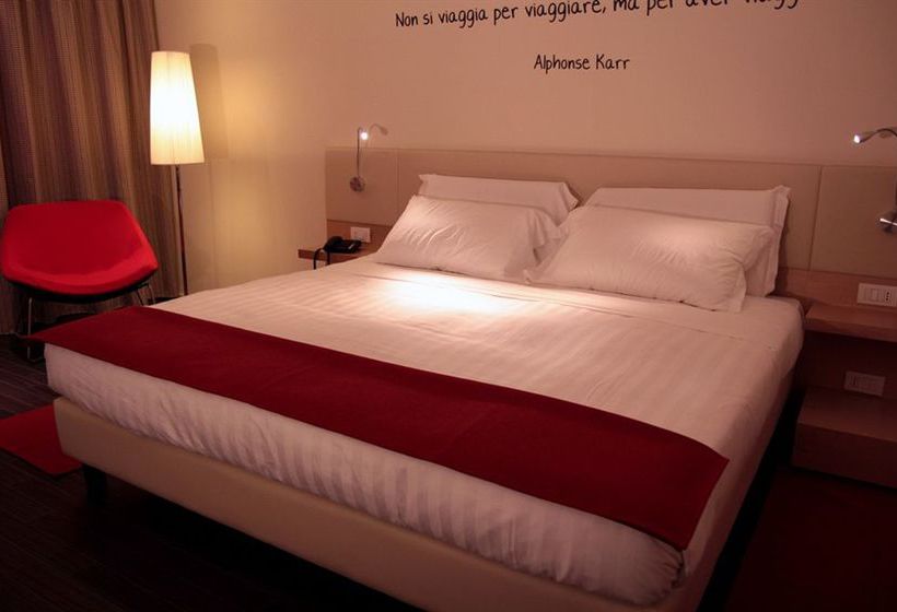 Hotel Residence & Centro Congressi Le Terrazze  | Villorba | Treviso | Italia 8