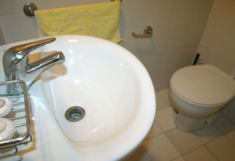 Hostal Ostello San Filippo Neri