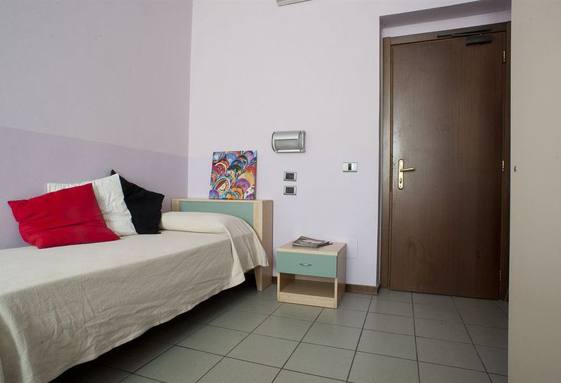 Locanda Ostello San Filippo Neri  | Modena | Modena | Italia 1