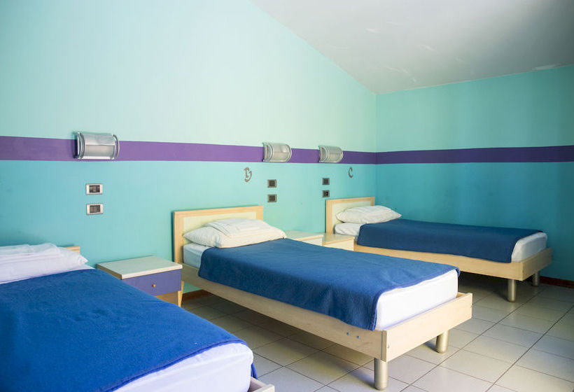 Locanda Ostello San Filippo Neri  | Modena | Modena | Italia 10