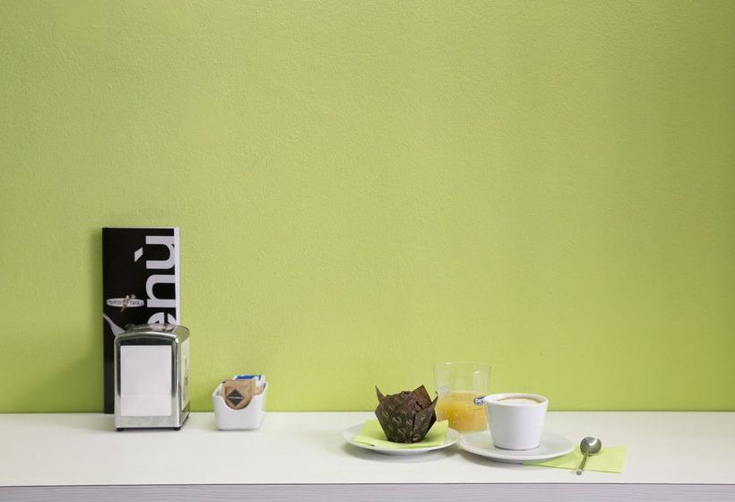 Locanda Ostello San Filippo Neri  | Modena | Modena | Italia 11