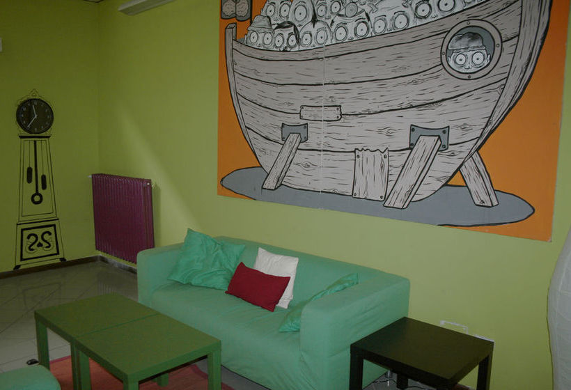 Locanda Ostello San Filippo Neri  | Modena | Modena | Italia 12