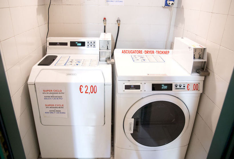 Locanda Ostello San Filippo Neri  | Modena | Modena | Italia 13