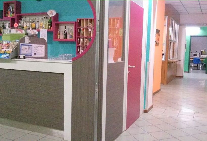 Locanda Ostello San Filippo Neri  | Modena | Modena | Italia 14