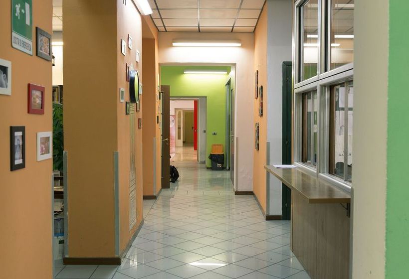 Locanda Ostello San Filippo Neri  | Modena | Modena | Italia 15