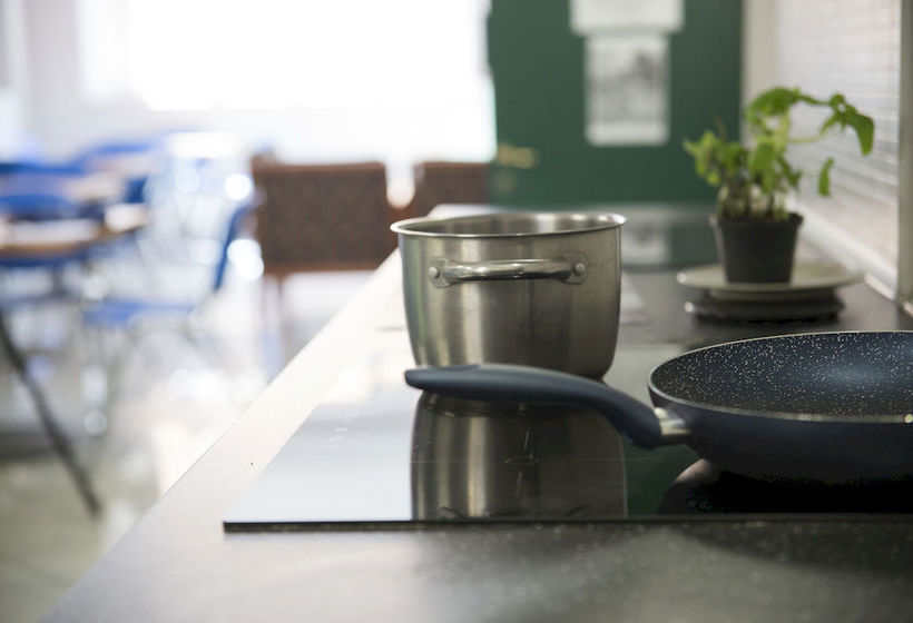 Locanda Ostello San Filippo Neri  | Modena | Modena | Italia 17