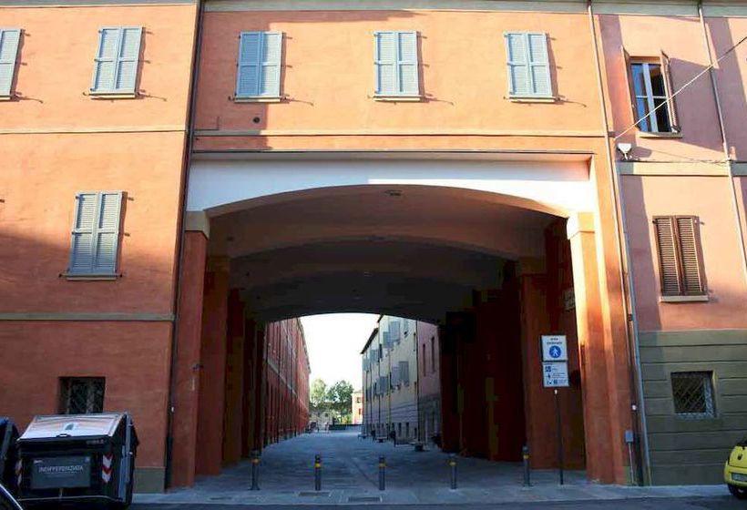 Locanda Ostello San Filippo Neri  | Modena | Modena | Italia 18