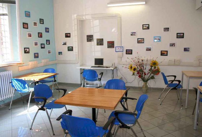 Locanda Ostello San Filippo Neri  | Modena | Modena | Italia 19