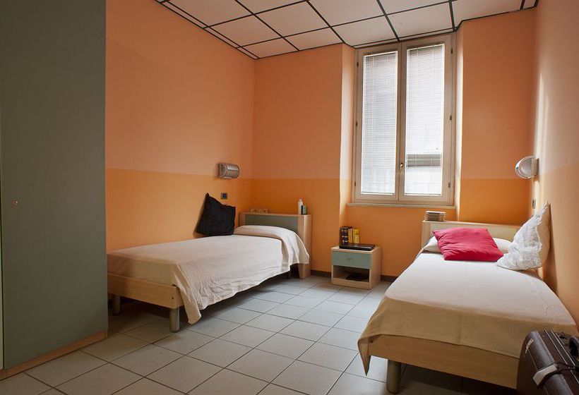 Locanda Ostello San Filippo Neri  | Modena | Modena | Italia 2