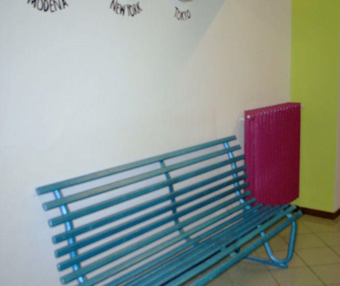 Locanda Ostello San Filippo Neri  | Modena | Modena | Italia 20