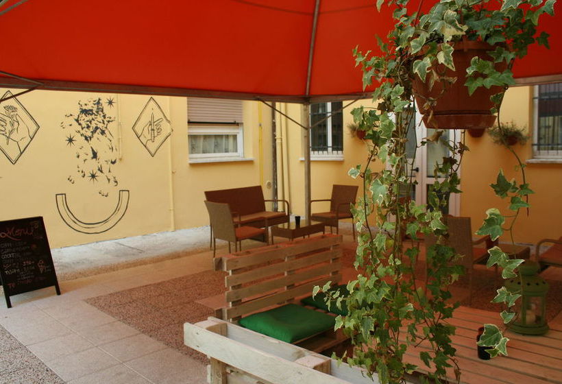 Locanda Ostello San Filippo Neri  | Modena | Modena | Italia 3