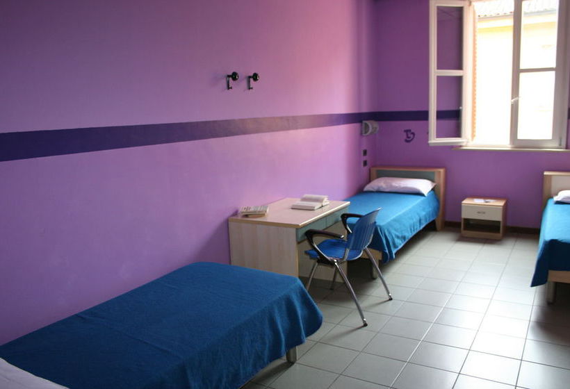 Locanda Ostello San Filippo Neri  | Modena | Modena | Italia 4