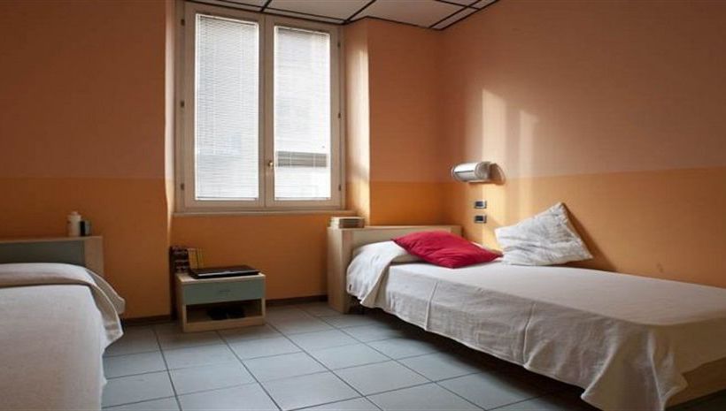 Locanda Ostello San Filippo Neri  | Modena | Modena | Italia 5