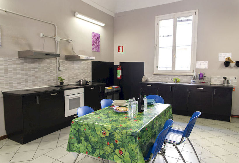 Locanda Ostello San Filippo Neri  | Modena | Modena | Italia 6