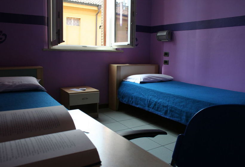 Locanda Ostello San Filippo Neri  | Modena | Modena | Italia 7