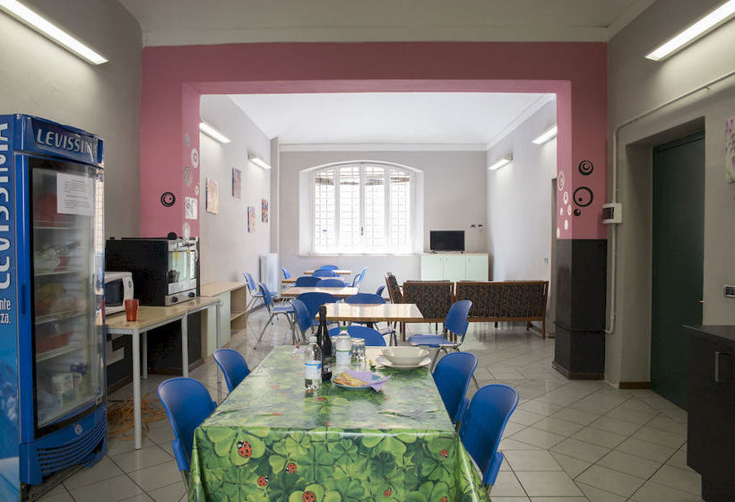 Locanda Ostello San Filippo Neri  | Modena | Modena | Italia 8