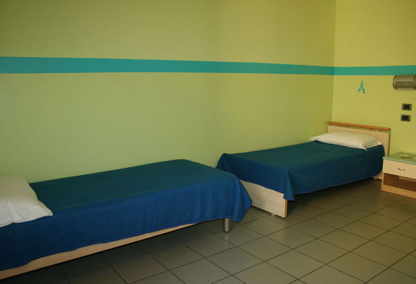 Locanda Ostello San Filippo Neri  | Modena | Modena | Italia 9