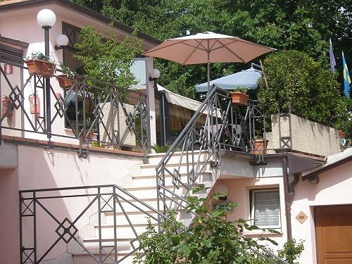 Athena Hotel  | Spoleto | Perugia | Italia 1